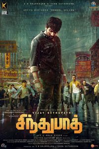 Sindhubaadh poster