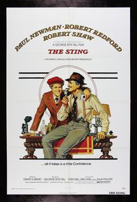The Sting