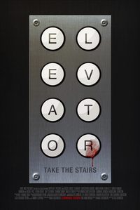 Elevator poster