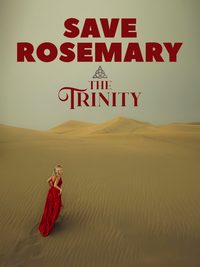Save Rosemary: The Trinity poster