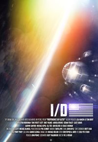 Independence Daysaster poster