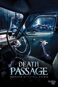 Lemon Tree Passage poster