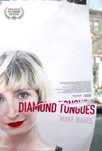 Diamond Tongues poster