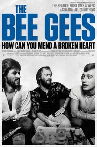 The Bee Gees: How Can You Mend a Broken Heart