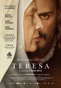 Teresa poster