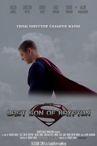 Last Son poster