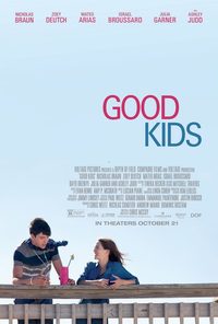 Good Kids poster