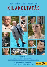 Eviction poster