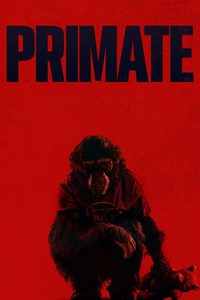 Primate poster