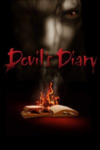 Devil's Diary poster