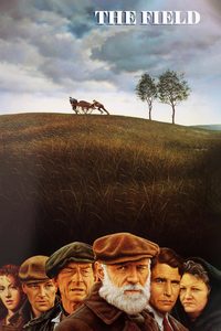 The Field poster