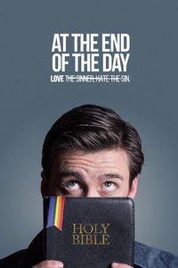 At the End of the Day poster