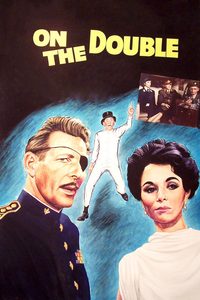 On the Double poster