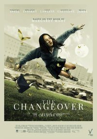 The Changeover poster