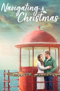 Navigating Christmas poster