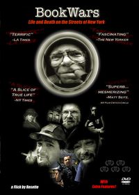 BookWars poster