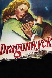 Dragonwyck poster