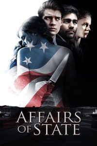 Affairs of State poster