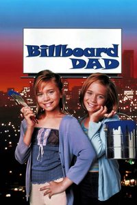 Billboard Dad poster