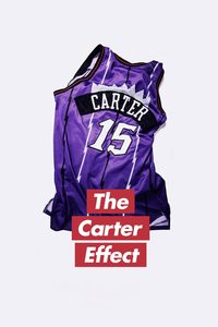 The Carter Effect poster