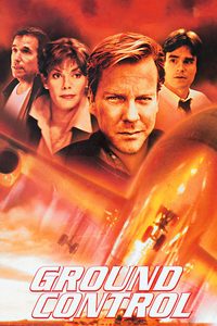 Ground Control poster