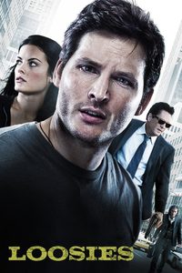 Loosies poster