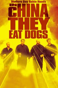 In China They Eat Dogs
