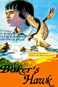 Baker's Hawk poster