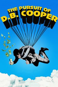The Pursuit of D.B. Cooper poster