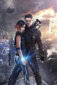 Dance to Death poster