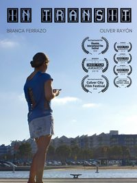In Transit poster