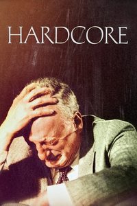 Hardcore poster