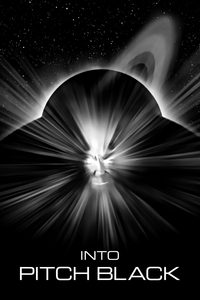 The Chronicles of Riddick: Into Pitch Black poster