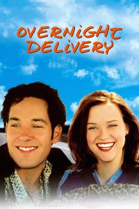 Overnight Delivery poster