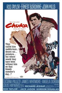 Chuka poster
