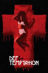 Def by Temptation poster