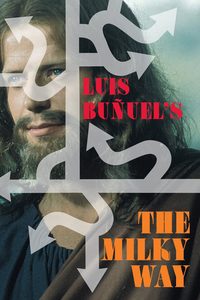 The Milky Way poster