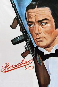 Blood on the Streets poster