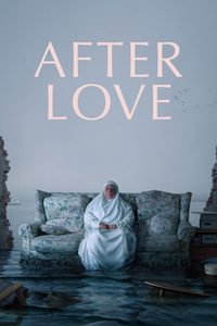 After Love poster