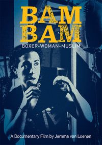 Bam Bam poster