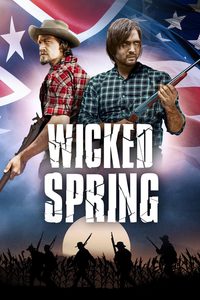 Wicked Spring poster