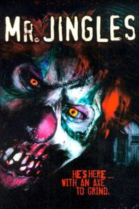 Mr. Jingles poster
