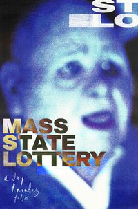 Mass State Lottery poster