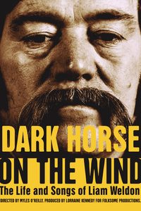 Dark Horse on the Wind poster