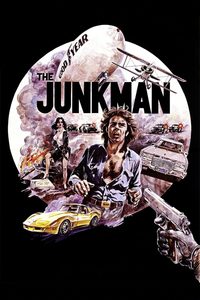 The Junkman