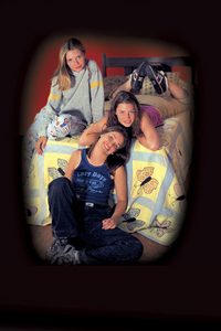 Lost and Delirious poster