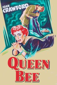 Queen Bee poster