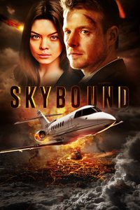 Skybound poster