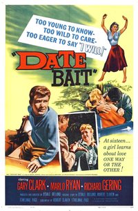 Date Bait poster