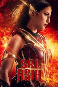 Sri Asih poster